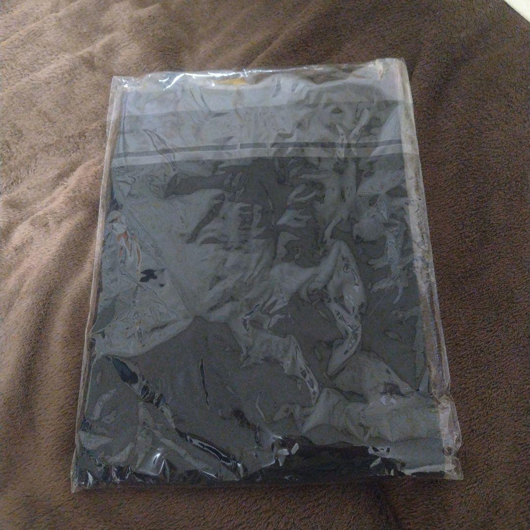 B'z UNITE #02 Tシャツ S 黒