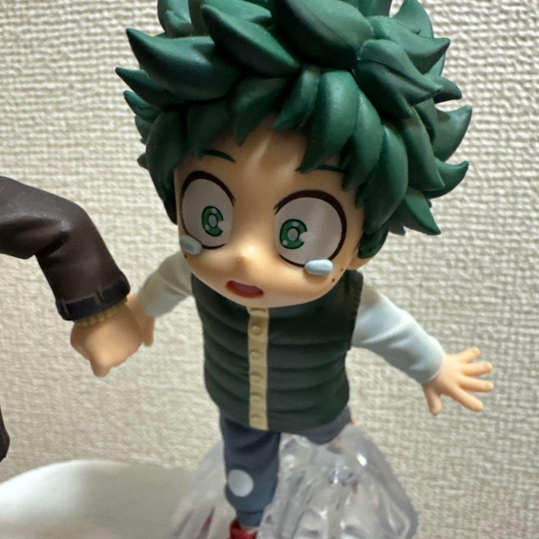 G賞エリ。E賞デクかつき。セット最安値！