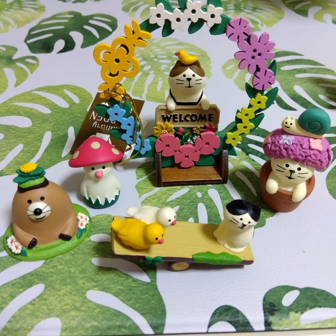 72decole デコレ　コンコンブル　concombre　インテリア雑貨　置物