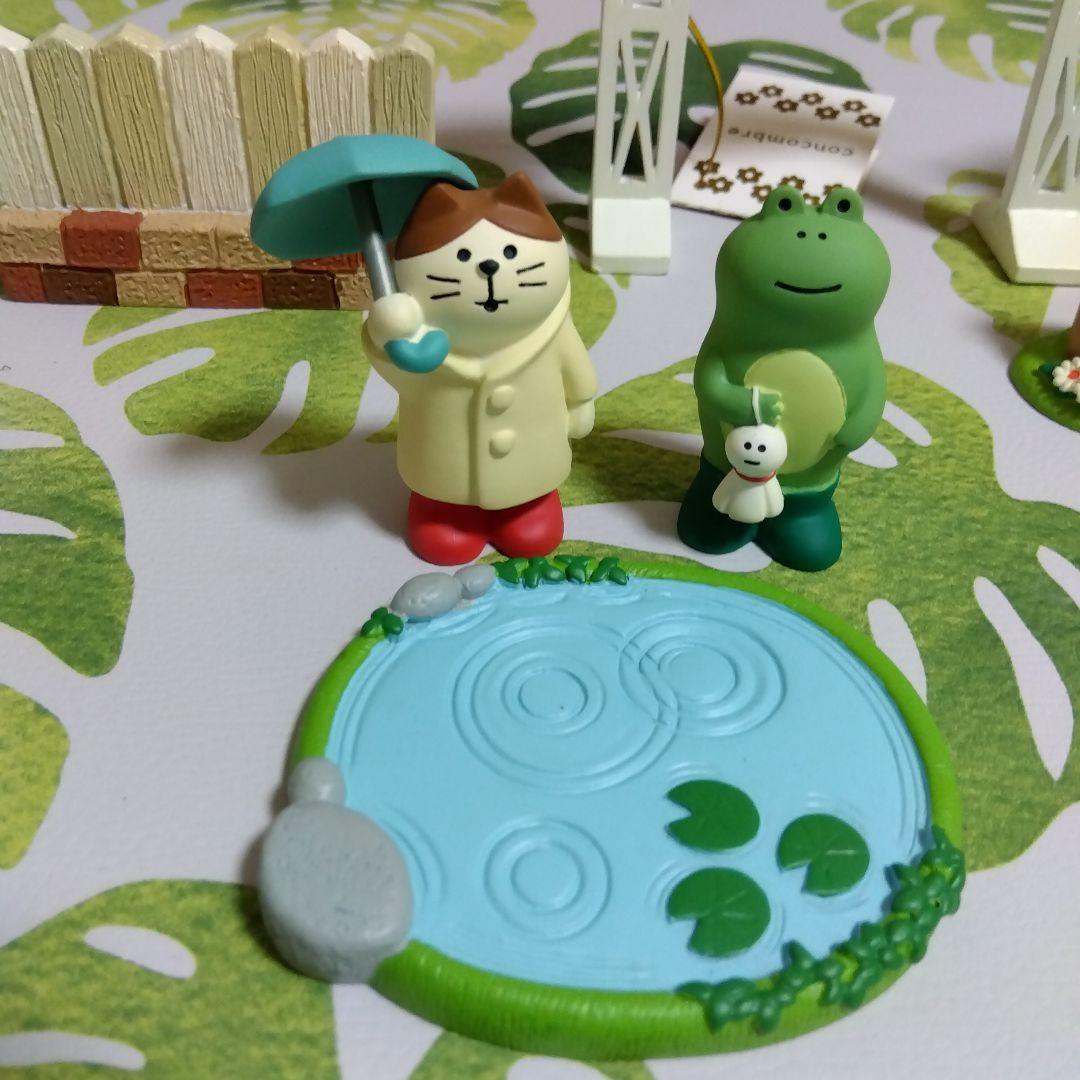 72decole デコレ　コンコンブル　concombre　インテリア雑貨　置物