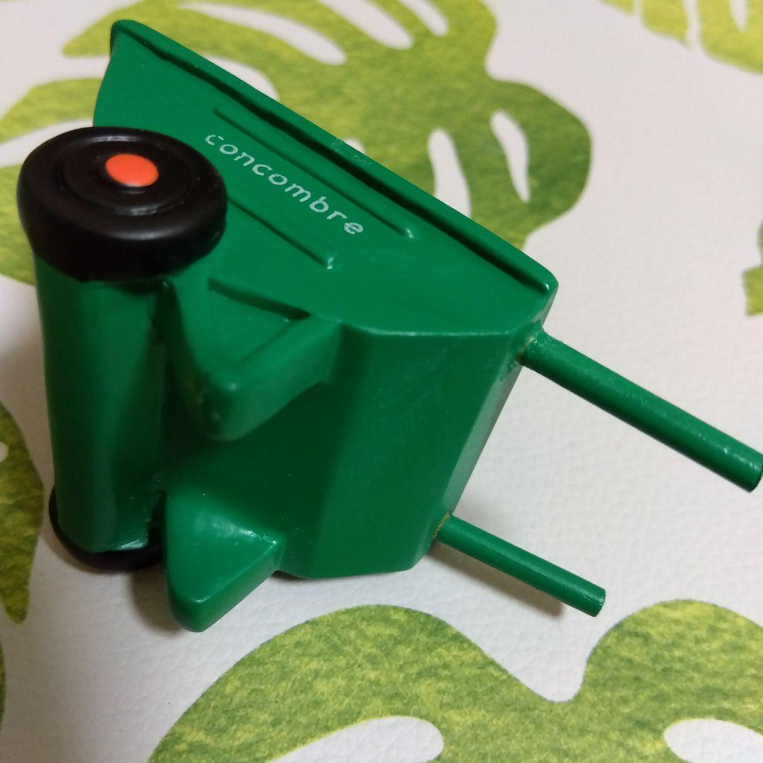 72decole デコレ　コンコンブル　concombre　インテリア雑貨　置物