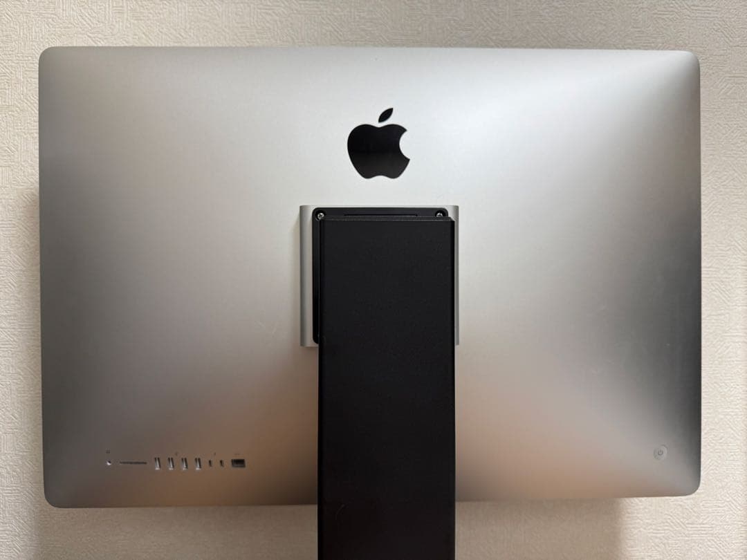 【VESA】iMac Retina 5K 2020 i7 40GB/1TB