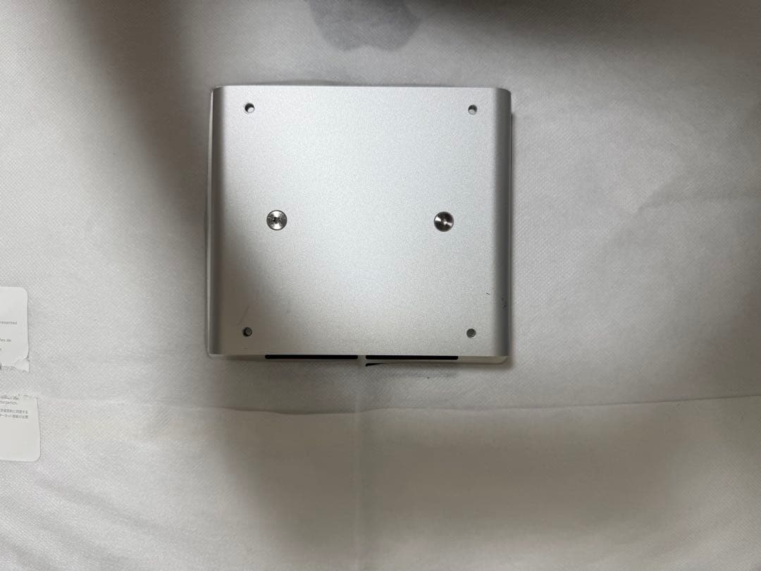 【VESA】iMac Retina 5K 2020 i7 40GB/1TB