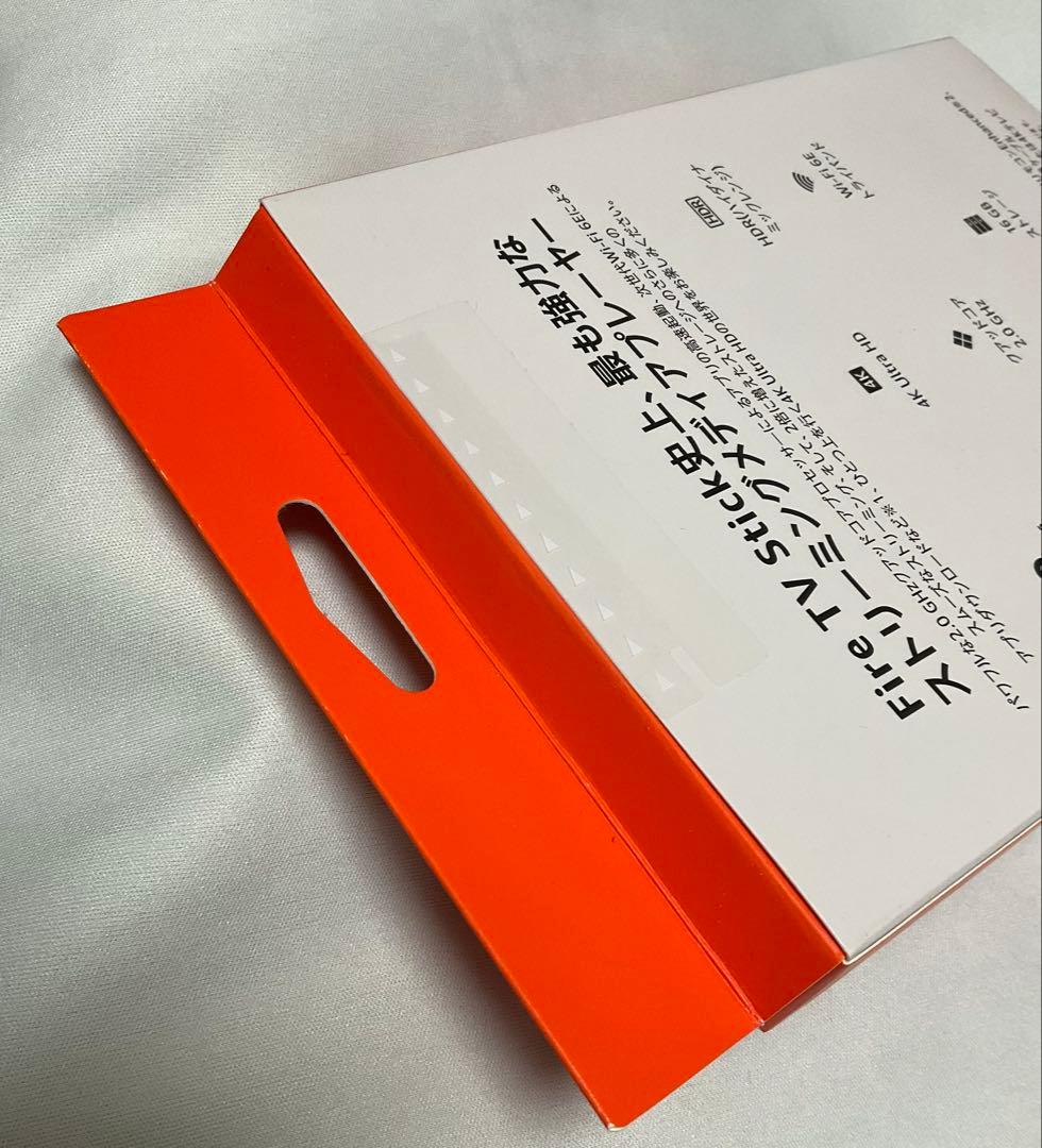 Amazon Fire TV Stick 4K Max 第2世代　新品　アレクサ