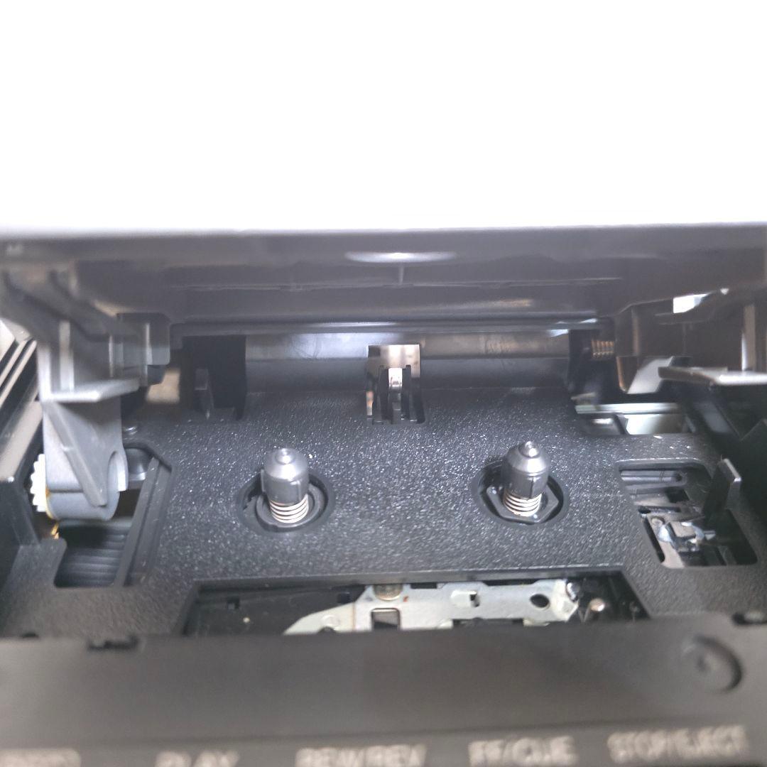 430美品】パナソニック　RX-PA7 PERSONAL PA SYSTEM