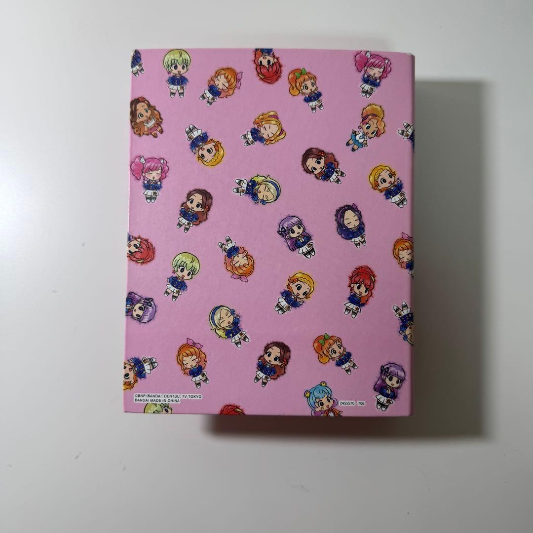 アイカツ 格言バインダー