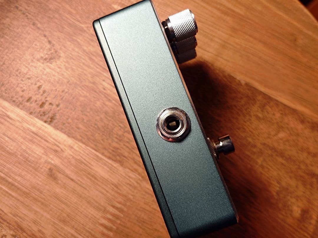 JINMAKU SUMO STOMP ギターエフェクター RAT