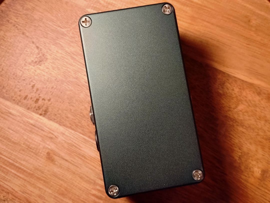 JINMAKU SUMO STOMP ギターエフェクター RAT