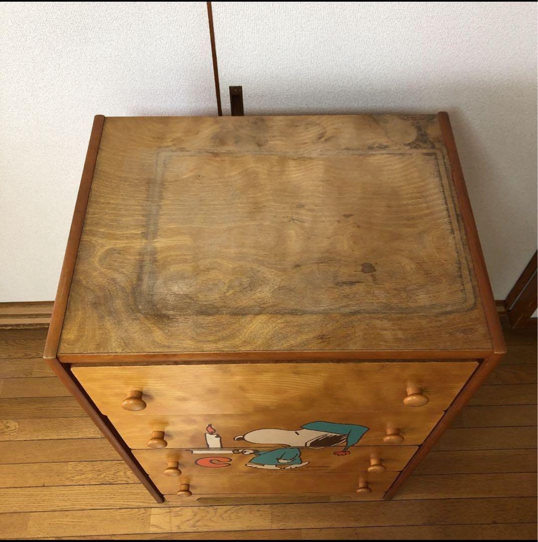 スヌーピー ベビータンス