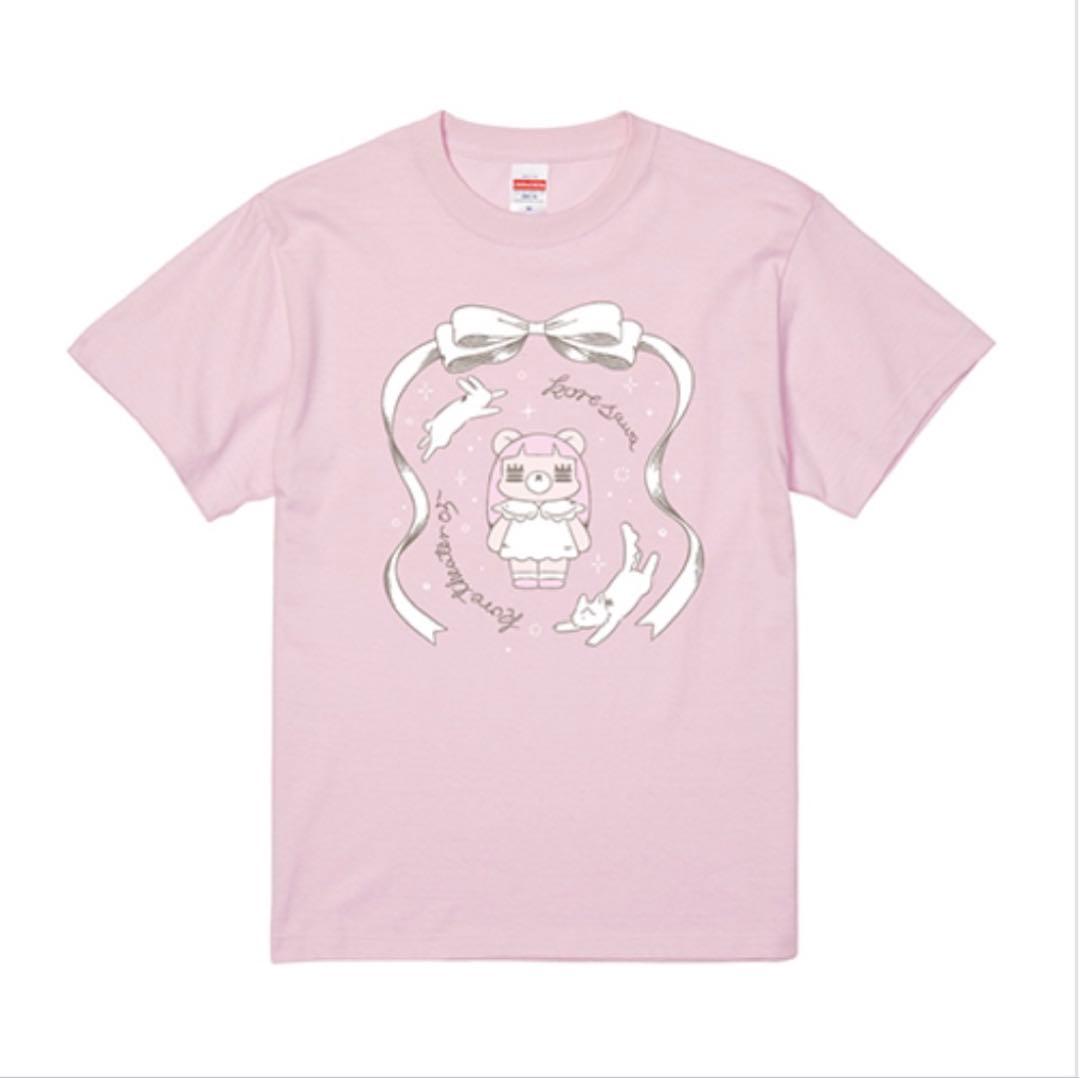 コレサワ　Tシャツ　コレシアター05、武道館　2枚組