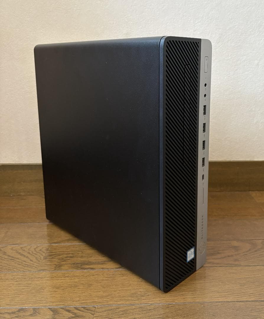 HP デスクトップPC Core i5 Windows 11【003】