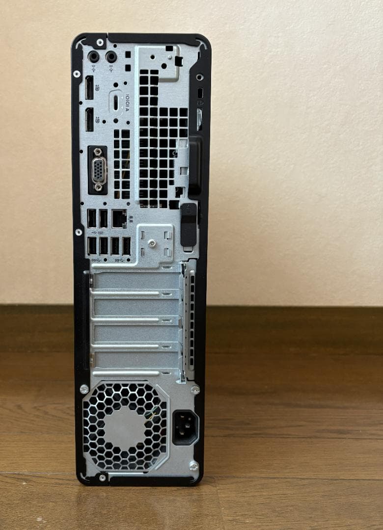 HP デスクトップPC Core i5 Windows 11【003】