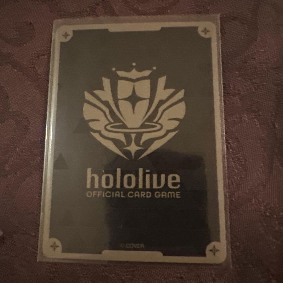 ホロカ オーロクロニーHR