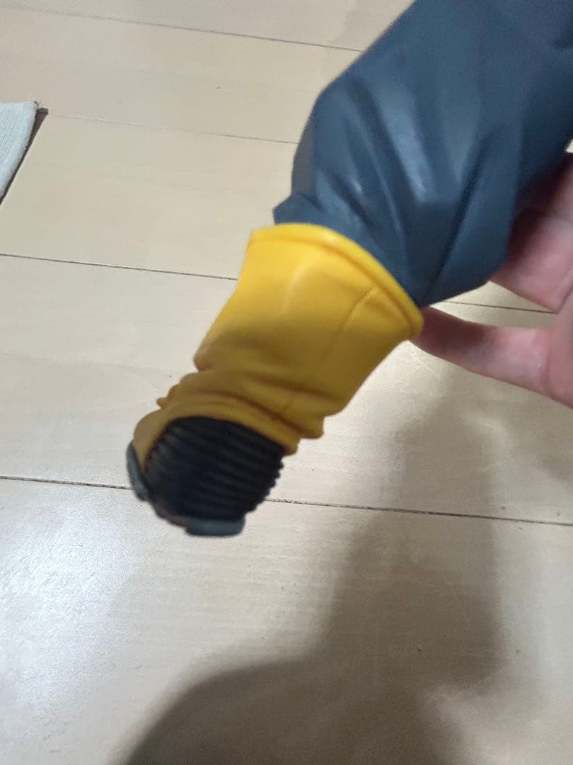 ドラゴンボールZ マスター スターズ ピース スーパーサイヤ人トランクス