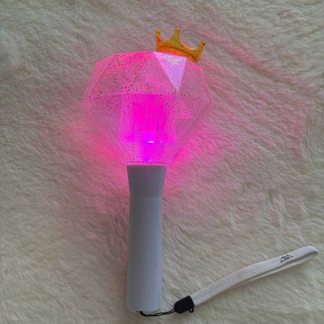 M!LK ペンライト ⚠️最終値下げ