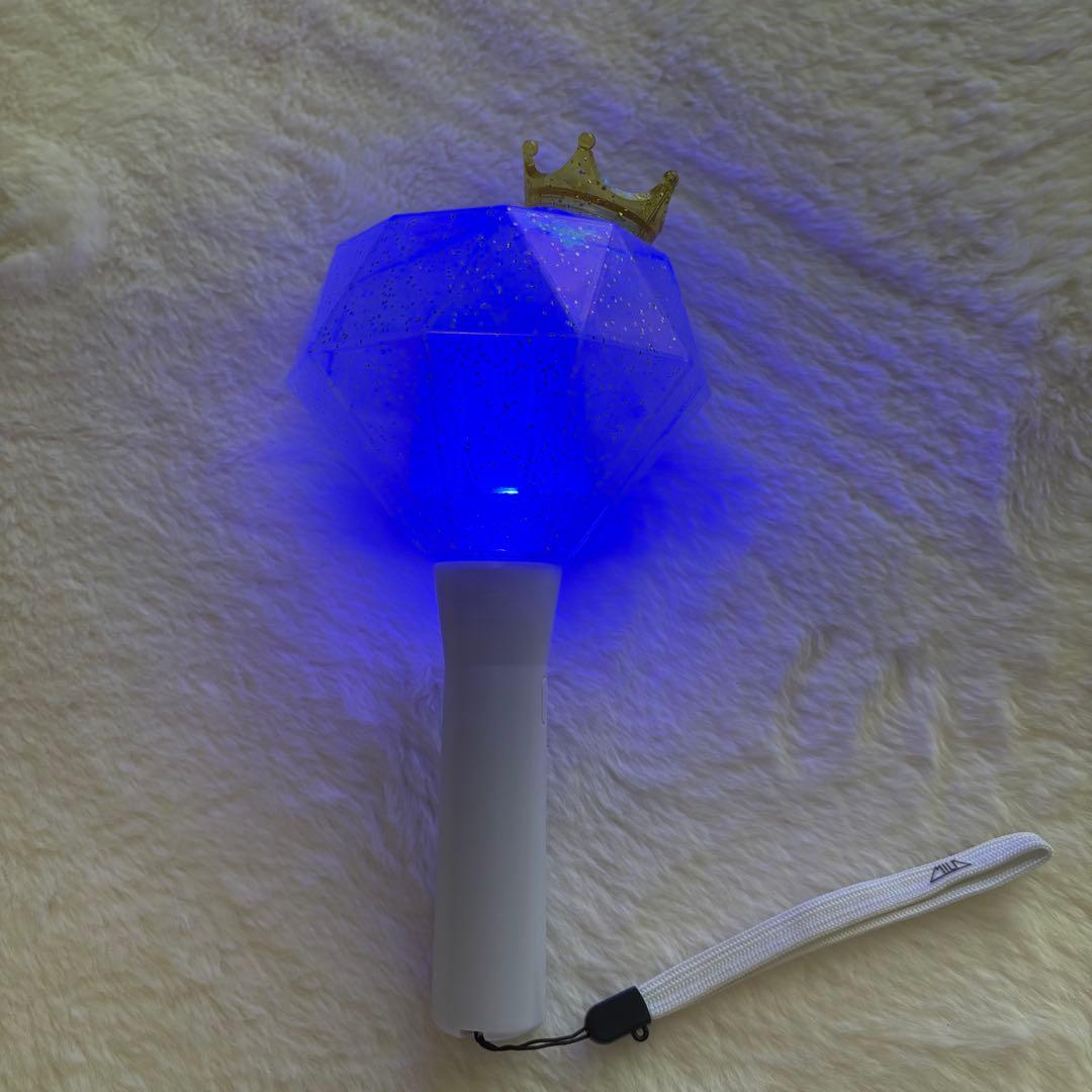 M!LK ペンライト ⚠️最終値下げ