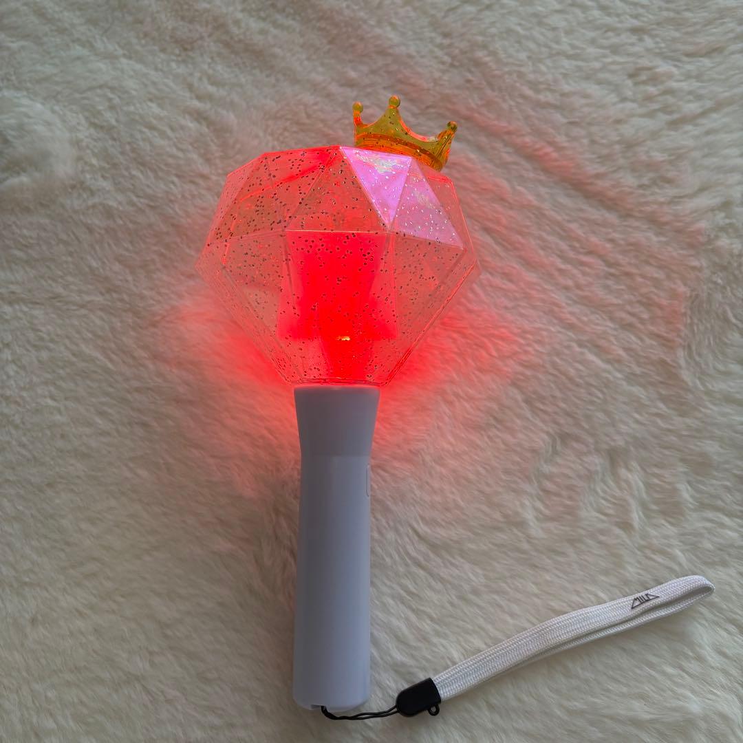 M!LK ペンライト ⚠️最終値下げ