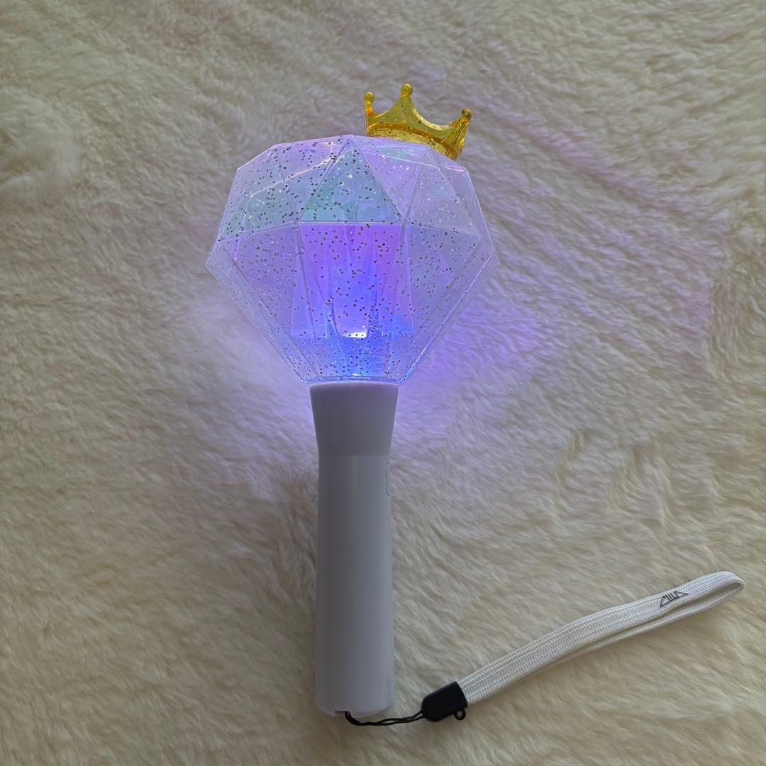 M!LK ペンライト ⚠️最終値下げ