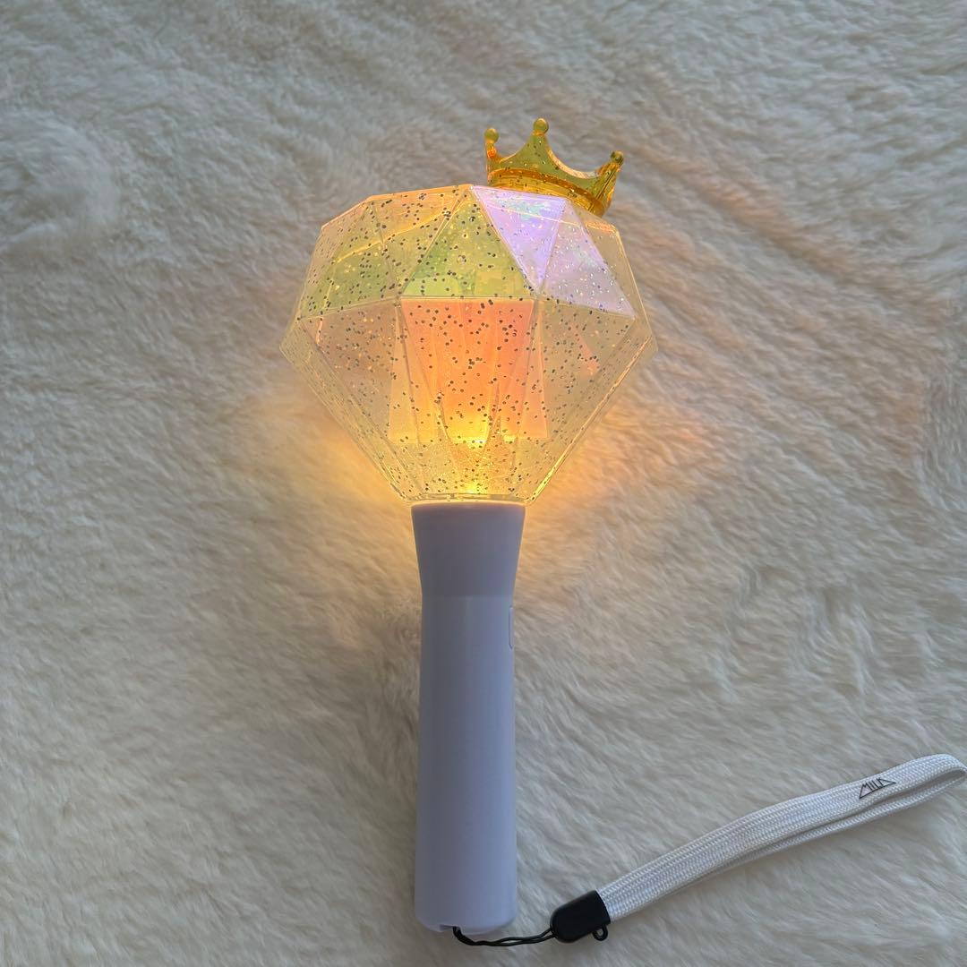 M!LK ペンライト ⚠️最終値下げ