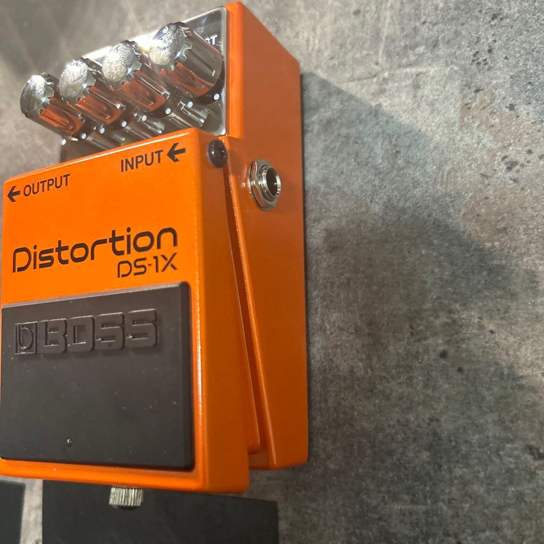 【BOSS】DS-1X