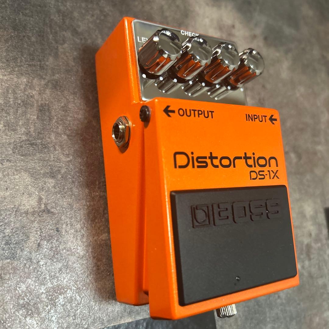 【BOSS】DS-1X