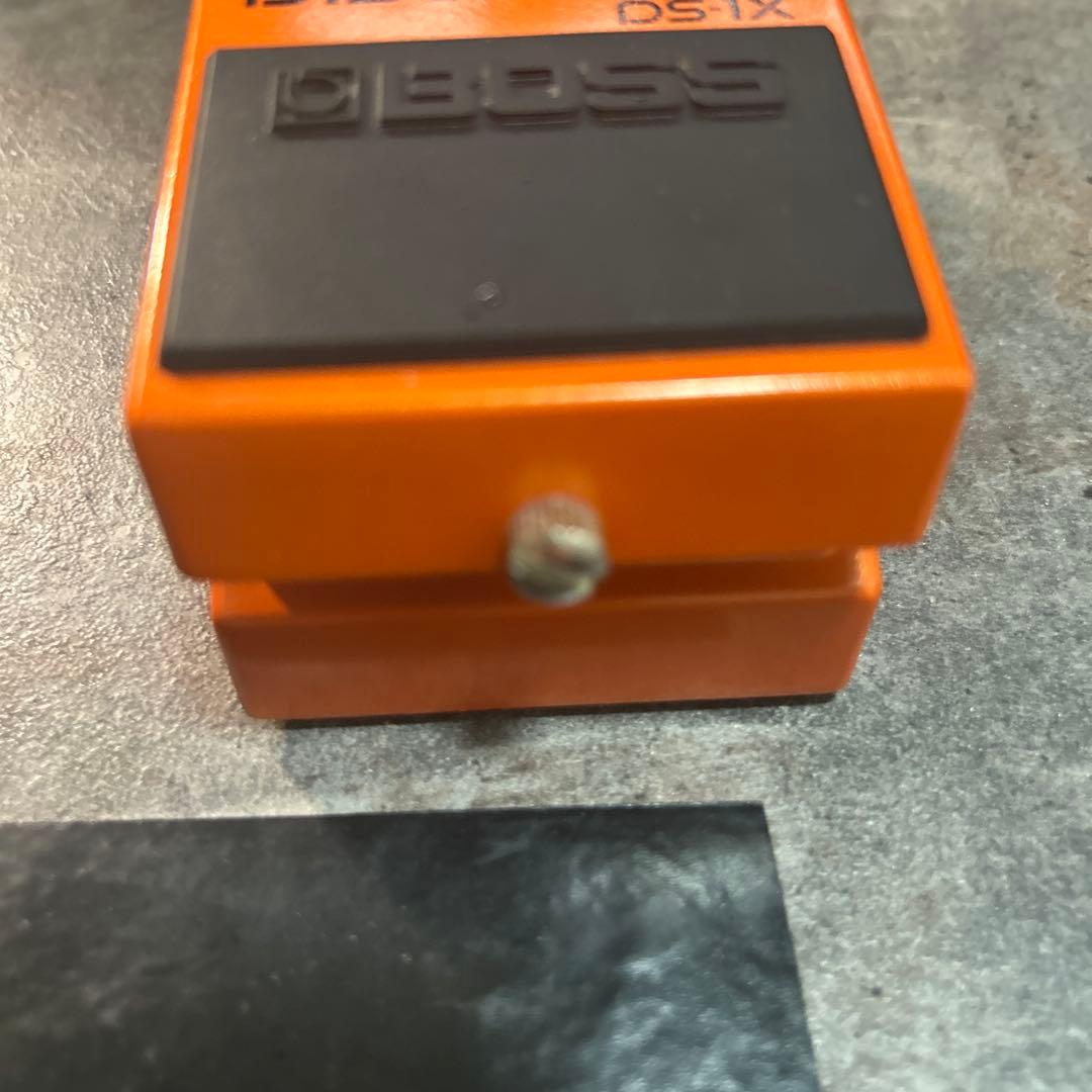 【BOSS】DS-1X