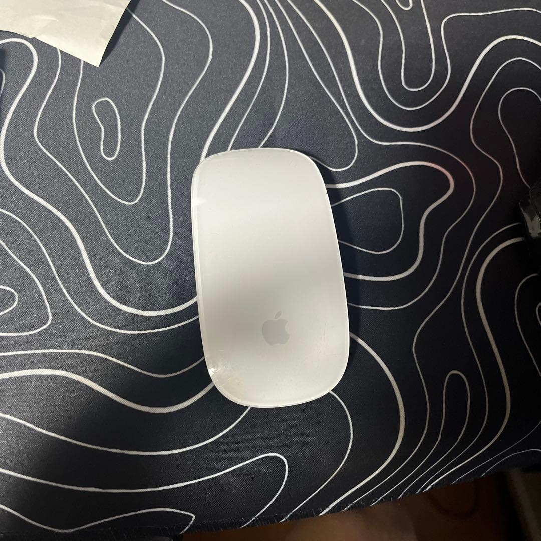 i*i様 Apple iMac 27インチ シルバー