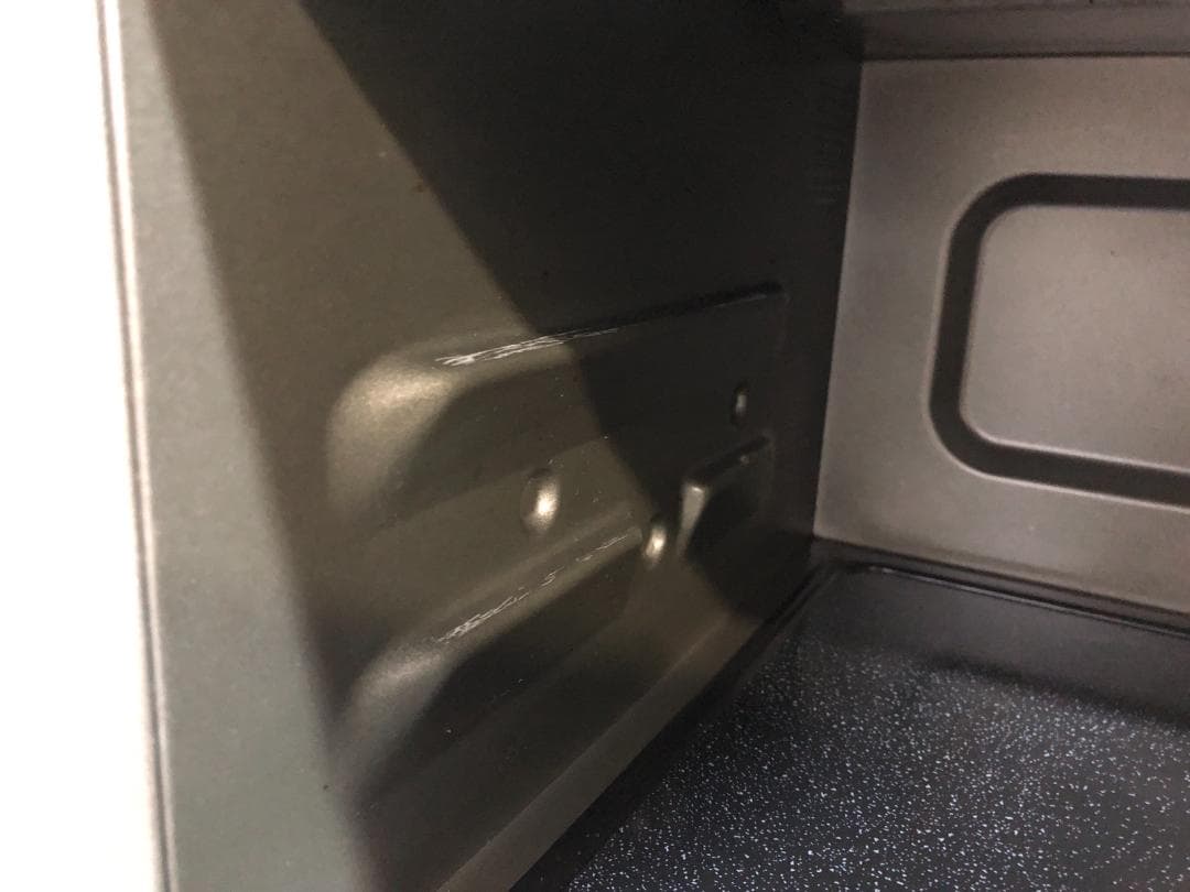 SHARP オーブンレンジ 18L RE-WF18A-W 2019年製