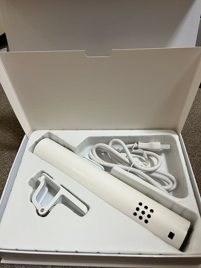 低温調理器　BONIQ 2.0 BNQ-10(w)