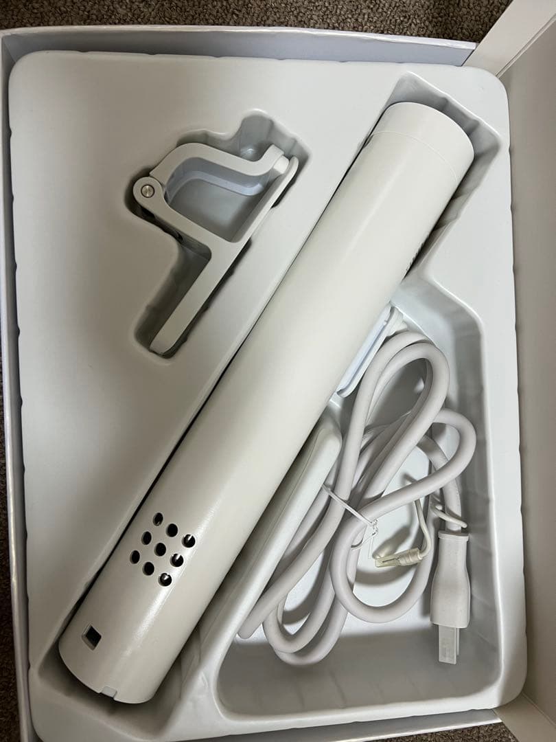 低温調理器　BONIQ 2.0 BNQ-10(w)