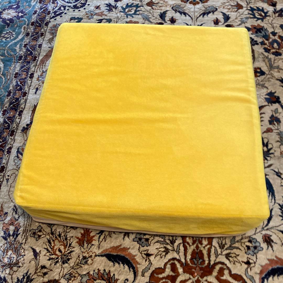 癒し座布団 アサヒ軽金属