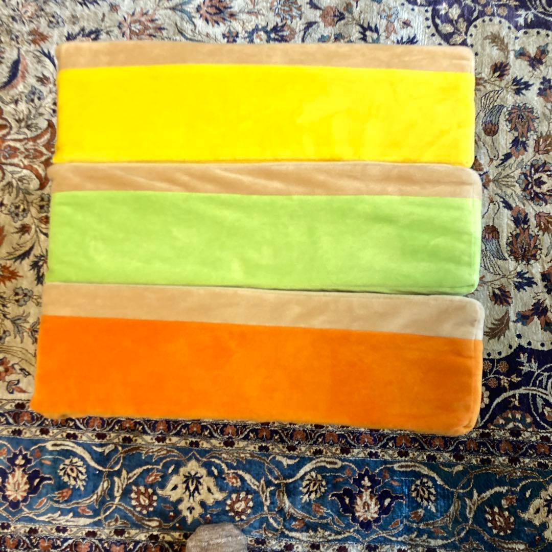 癒し座布団 アサヒ軽金属