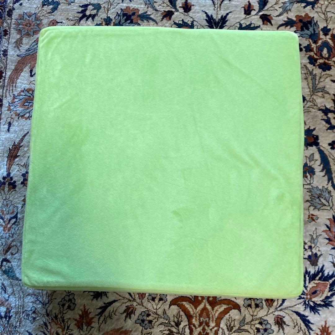 癒し座布団 アサヒ軽金属