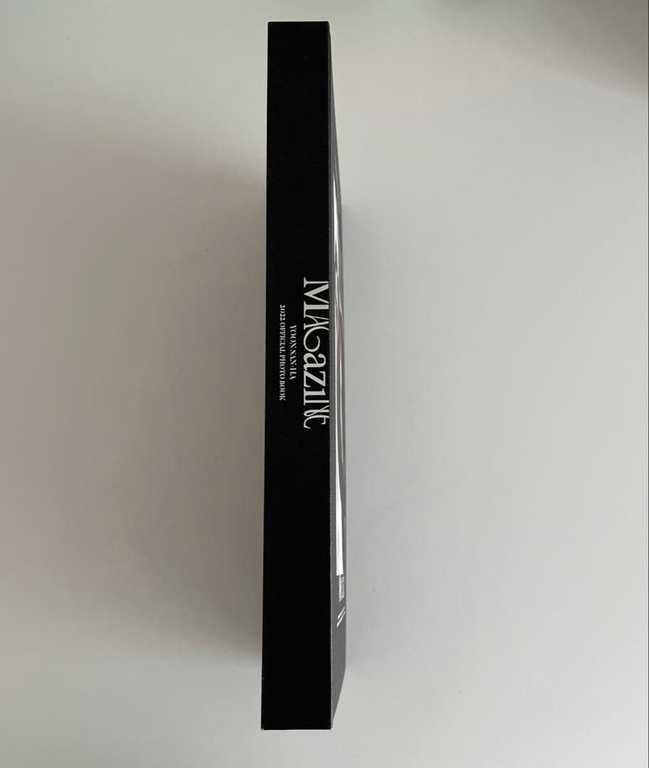 ASTRO magazine 写真集 ユンサナ セット MD