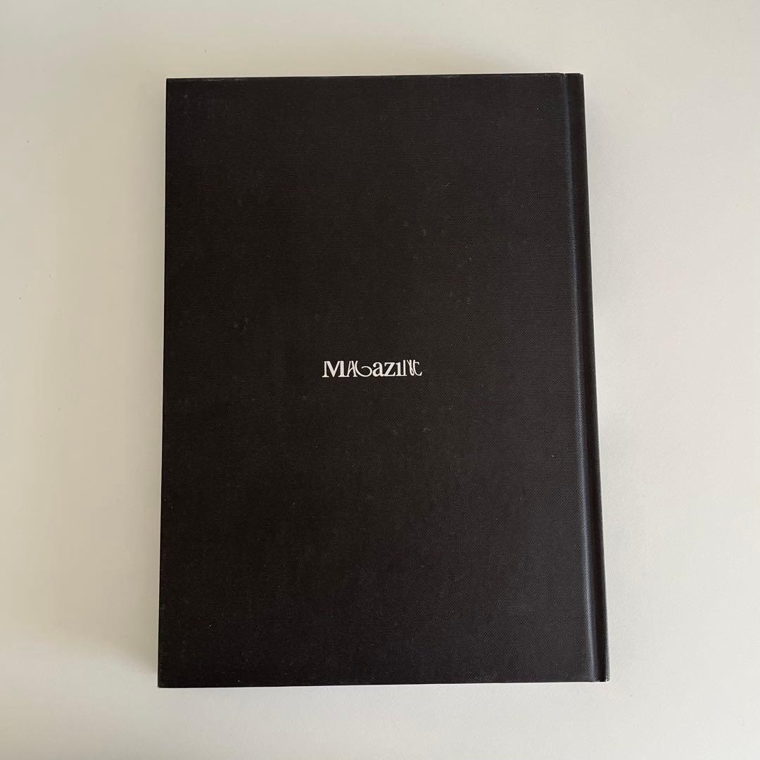 ASTRO magazine 写真集 ユンサナ セット MD