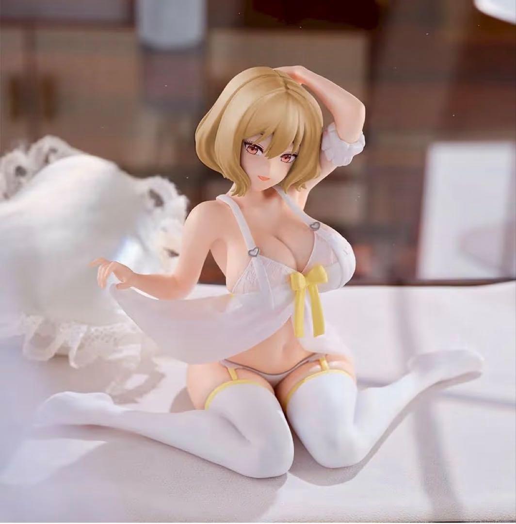 セクシーフィギュア‼️勝利の女神：NIKKE Yumemirize “アニス”