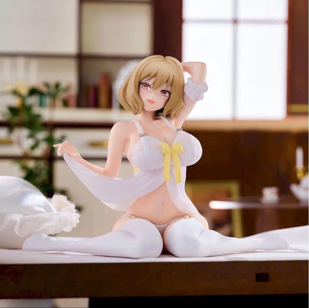 セクシーフィギュア‼️勝利の女神：NIKKE Yumemirize “アニス”