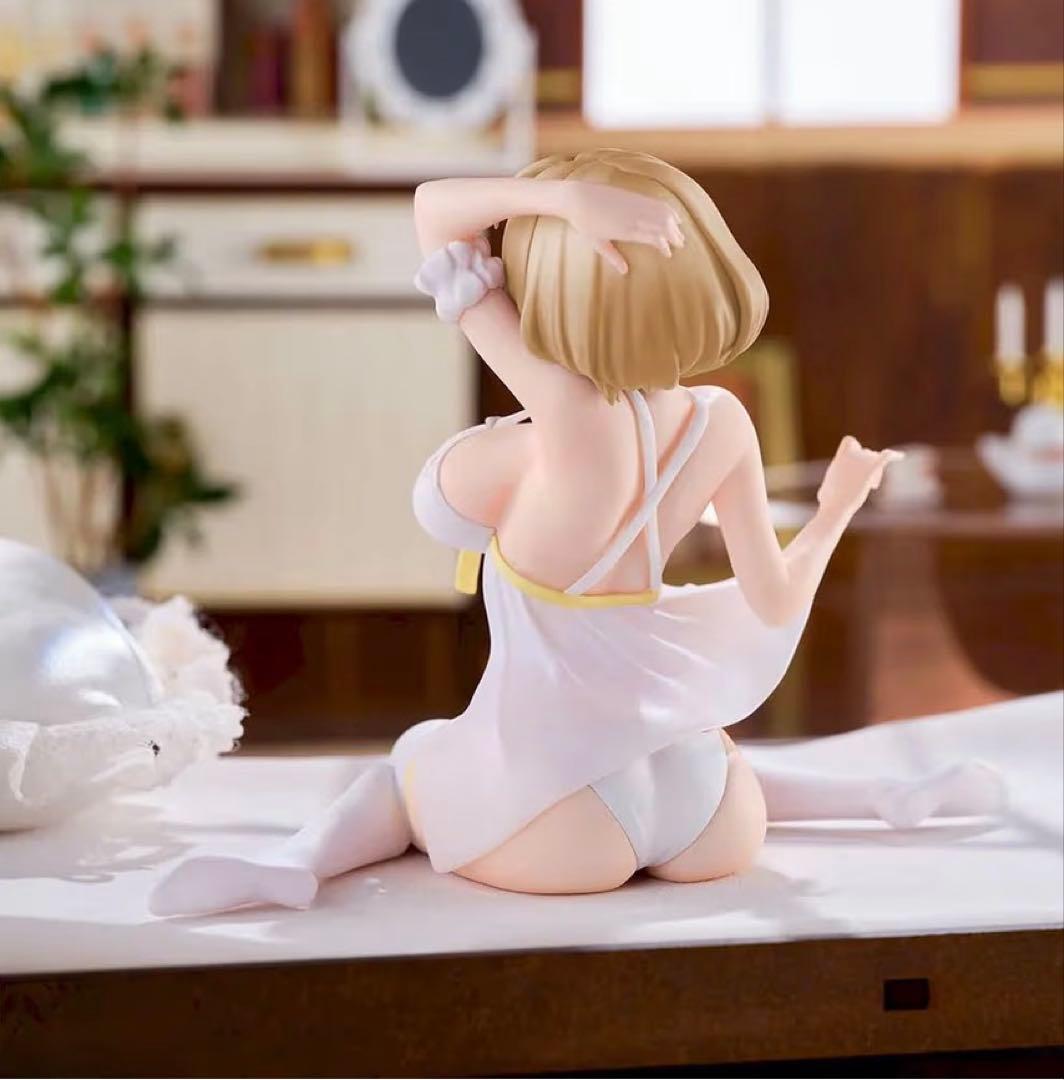 セクシーフィギュア‼️勝利の女神：NIKKE Yumemirize “アニス”