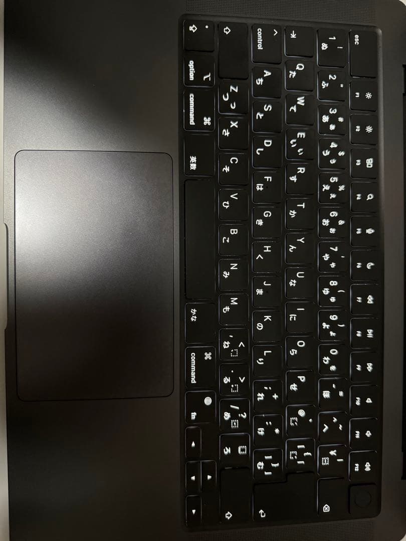 MacBook Pro M3Pro 18GB 1TB 14インチ 美品