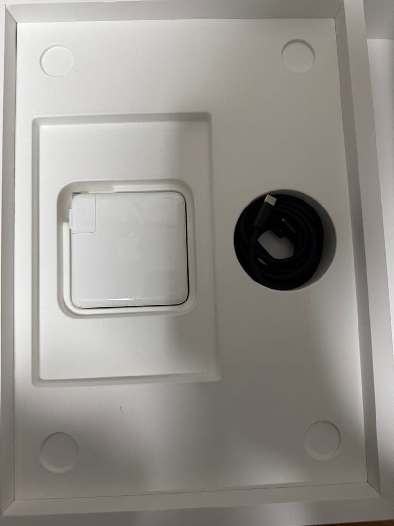 MacBook Pro M3Pro 18GB 1TB 14インチ 美品