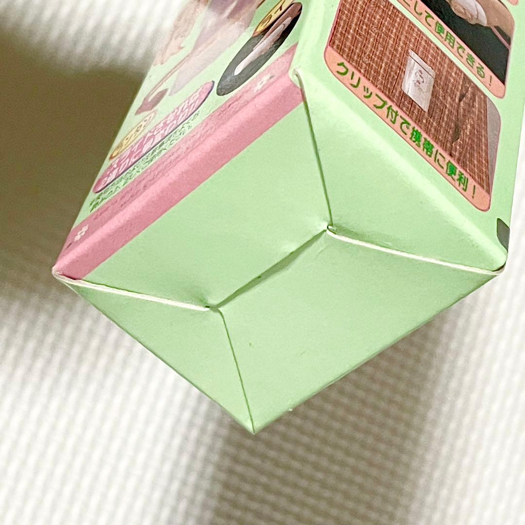 【未開封】1999年　ハローキティ　カオハナキティ　スライドライト　ランタン