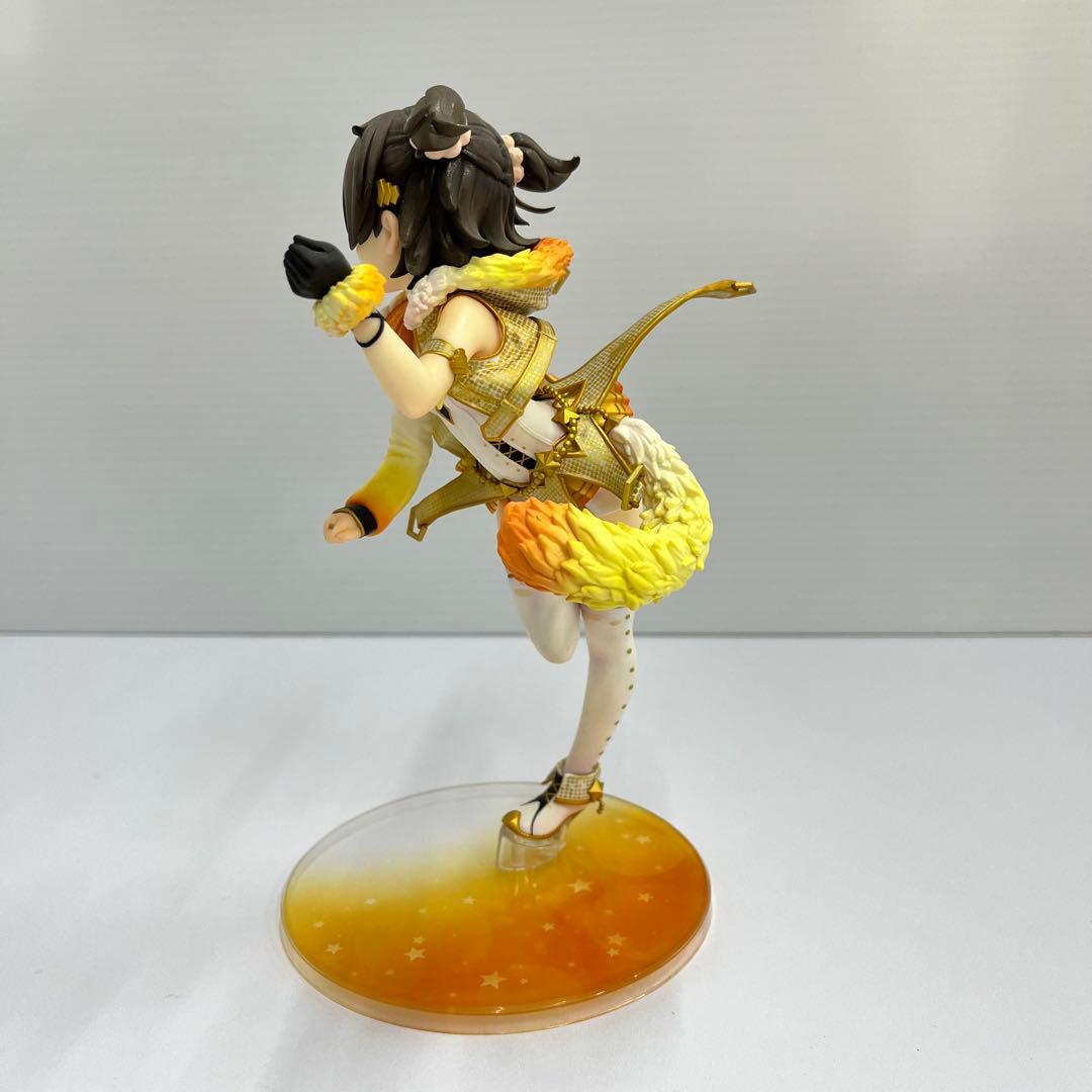 kntoy53-2741 アイドルマスター　赤城みりあ