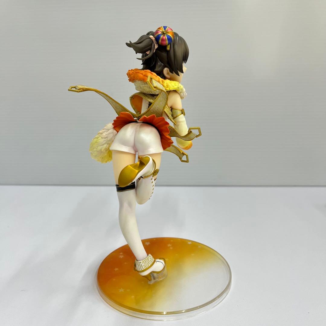 kntoy53-2741 アイドルマスター　赤城みりあ