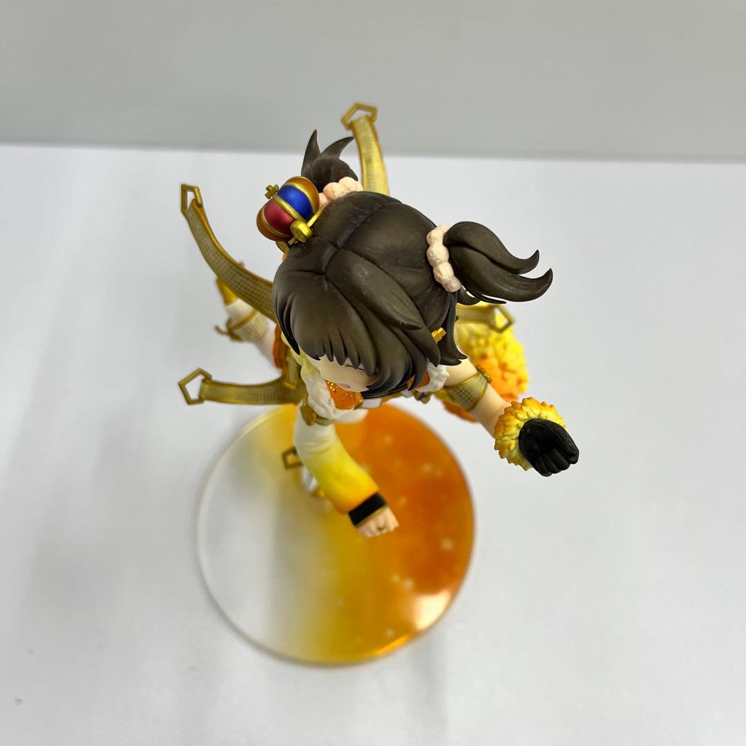 kntoy53-2741 アイドルマスター　赤城みりあ