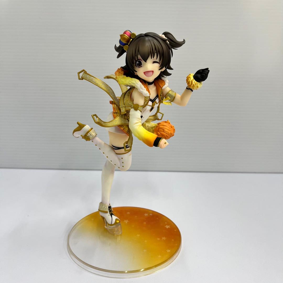 kntoy53-2741 アイドルマスター　赤城みりあ