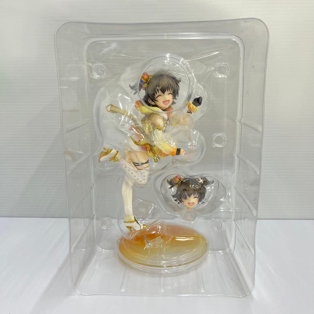 kntoy53-2741 アイドルマスター　赤城みりあ