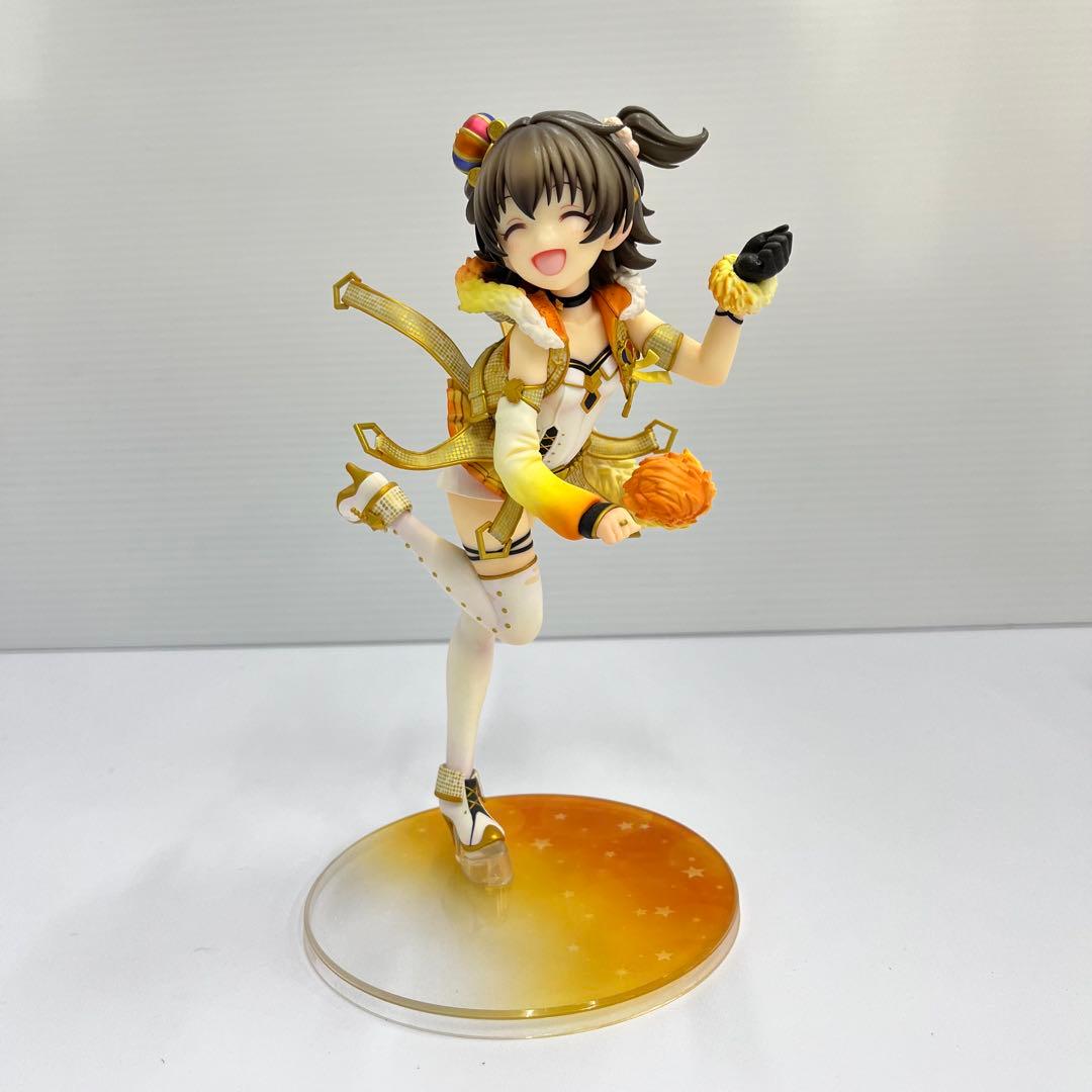 kntoy53-2741 アイドルマスター　赤城みりあ