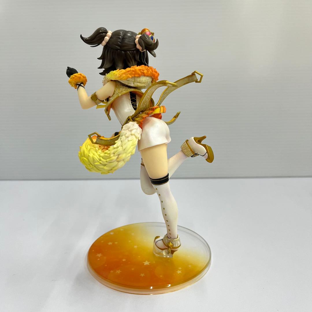 kntoy53-2741 アイドルマスター　赤城みりあ