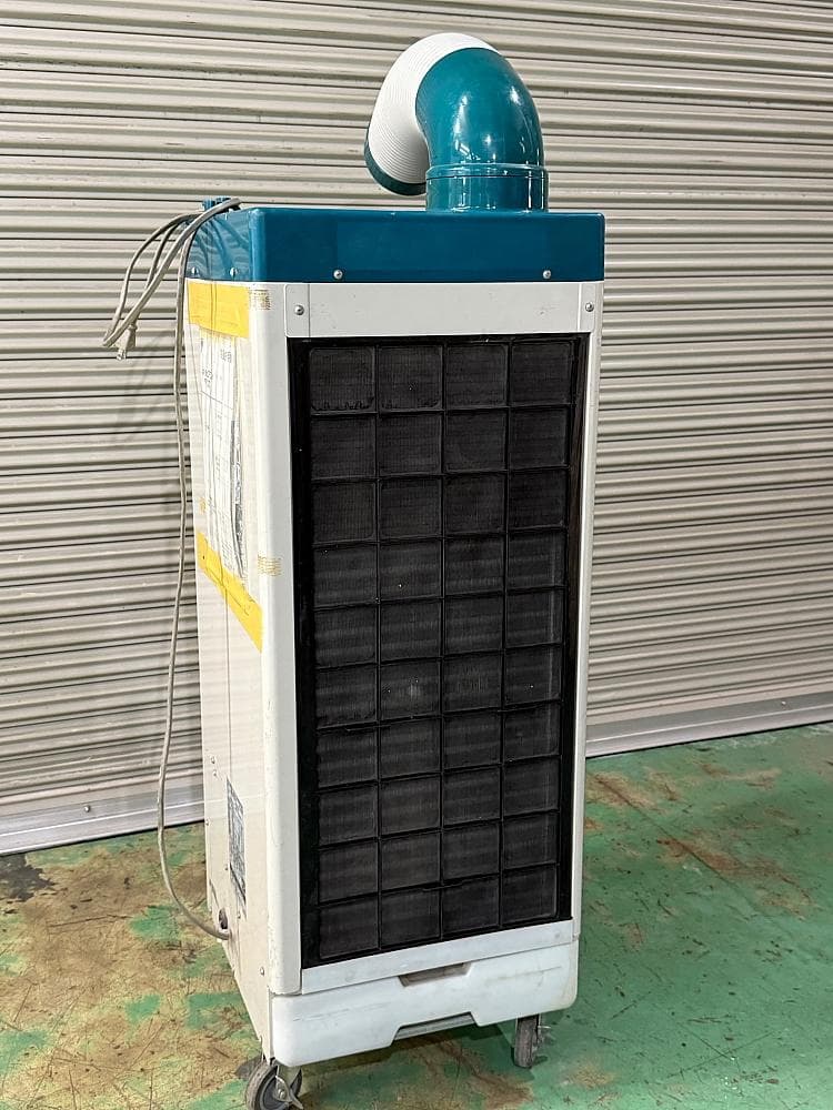 ダイキン工業 スポットクーラー スポットエアコン SUASP1DS