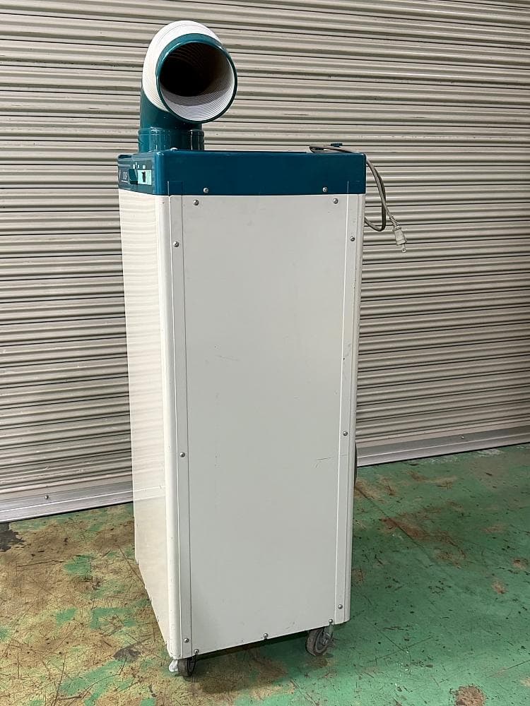 ダイキン工業 スポットクーラー スポットエアコン SUASP1DS